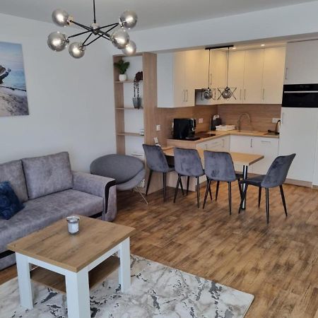 Apartament 레왈 외부 사진