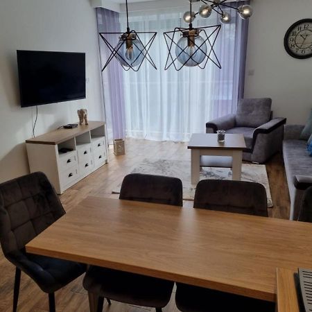 Apartament 레왈 외부 사진