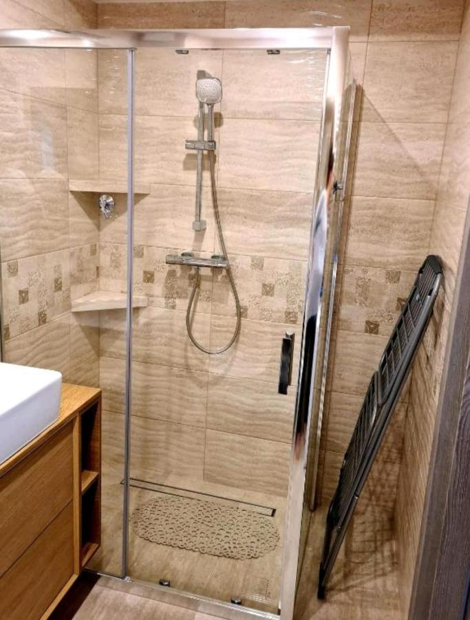 Apartament 레왈 외부 사진