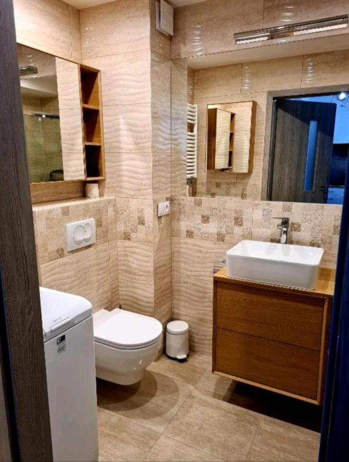 Apartament 레왈 외부 사진
