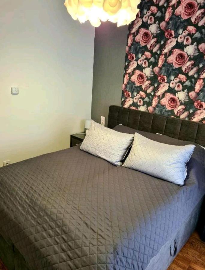 Apartament 레왈 외부 사진