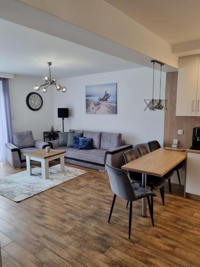 Apartament 레왈 외부 사진