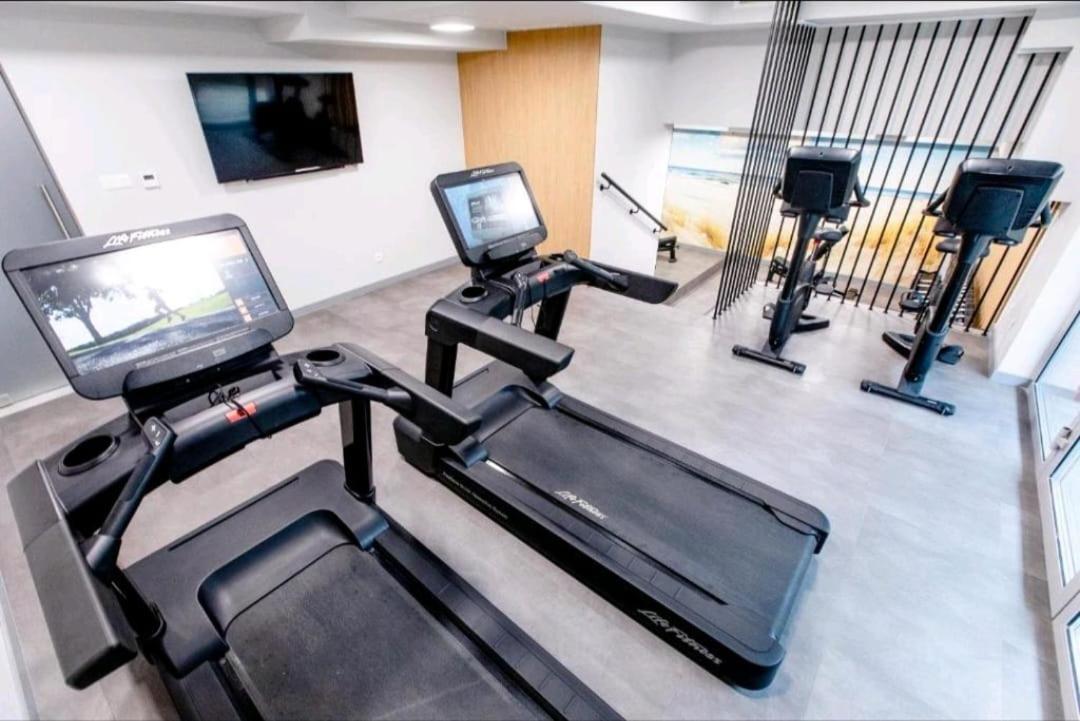 Apartament 레왈 외부 사진