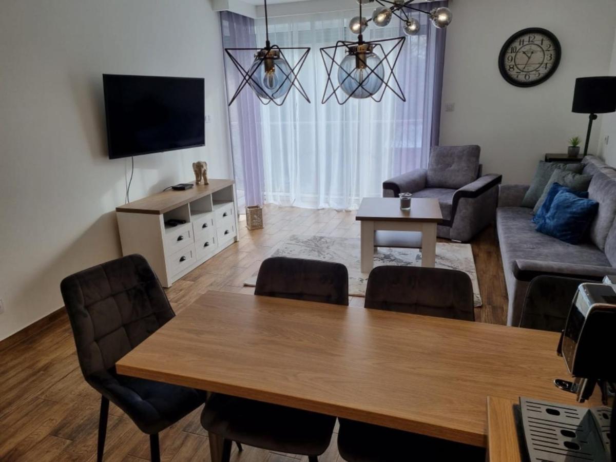 Apartament 레왈 외부 사진