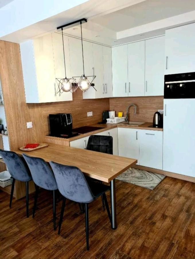 Apartament 레왈 외부 사진