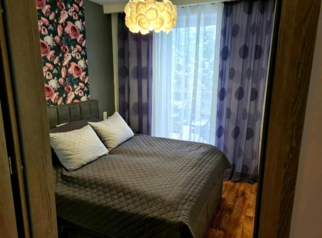 Apartament 레왈 외부 사진