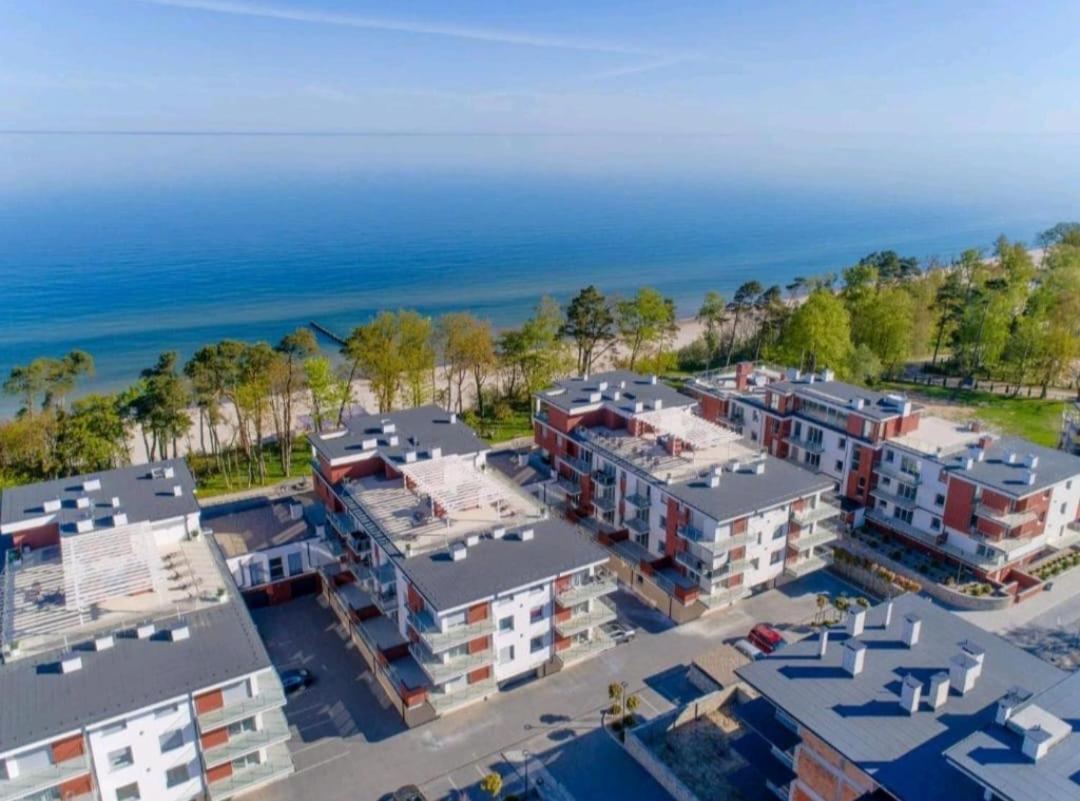 Apartament 레왈 외부 사진