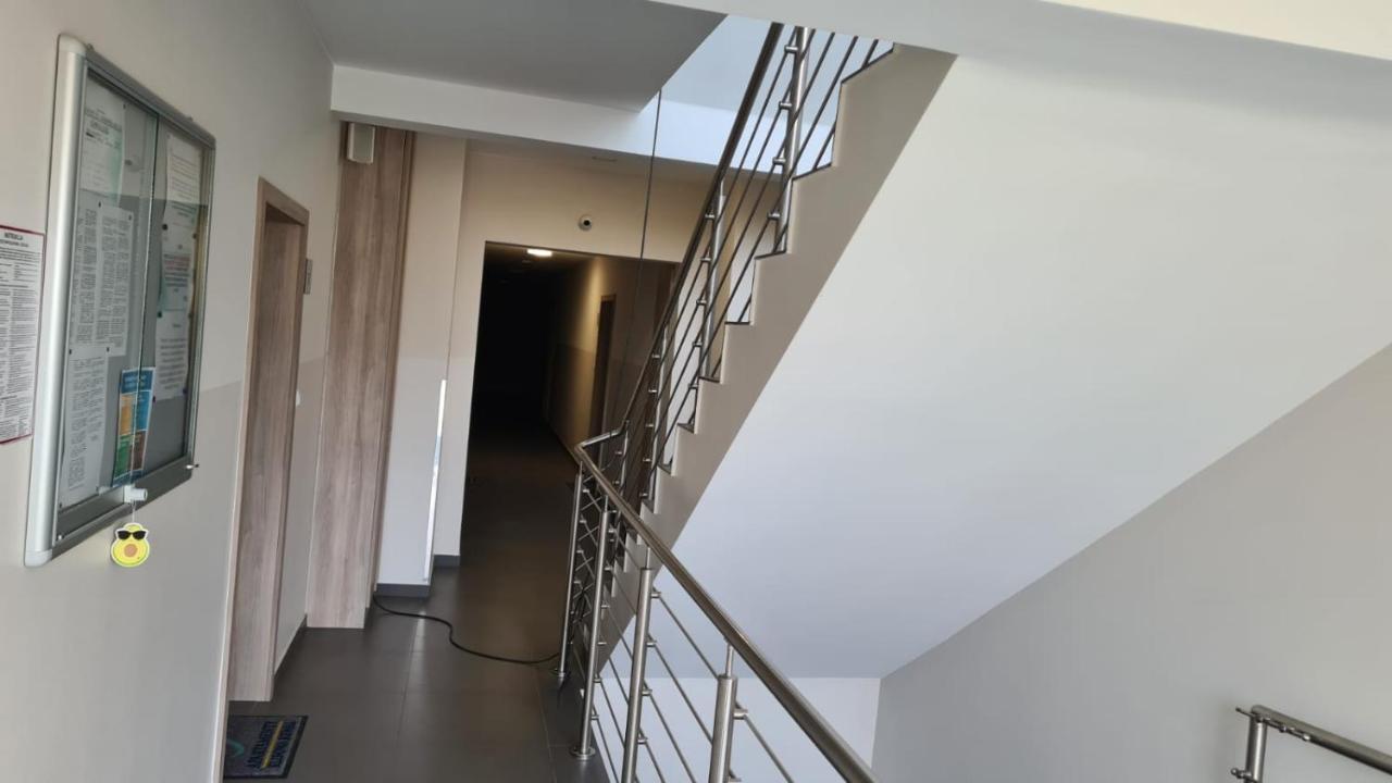 Apartament 레왈 외부 사진